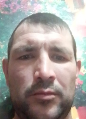 Николай, 34, Россия, Слюдянка
