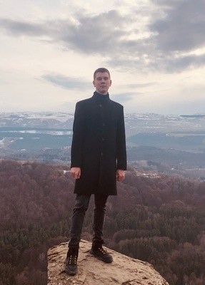 Konstantin, 26, Россия, Кисловодск