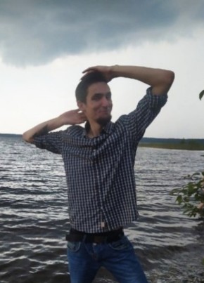 Aleksey, 31, Russia, Krasnoyarsk