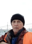 Виталий, 61 год, Москва