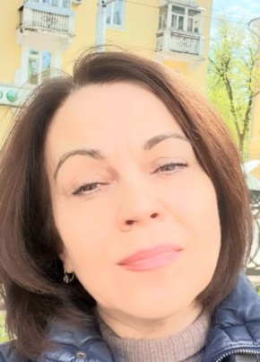 Emma, 54, Russia, Ufa