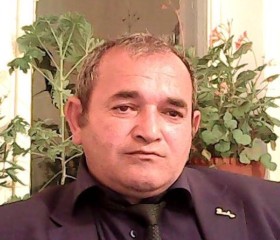 kamal, 58 лет, Sumqayıt