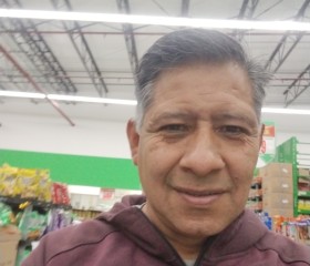 Adrián, 56 лет, Tijuana