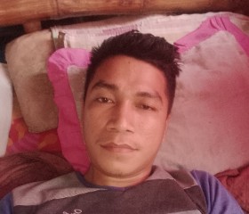 Daniel, 31, Bacolod City