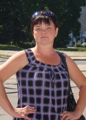 Анна, 52, Россия, Красноярск
