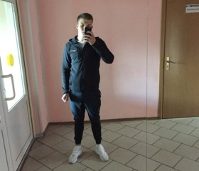 Никита, 24 года, Егорьевск