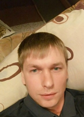 Дмитрий, 41, Россия, Дзержинский