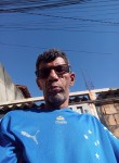 Vicente, 60 лет, Belo Horizonte