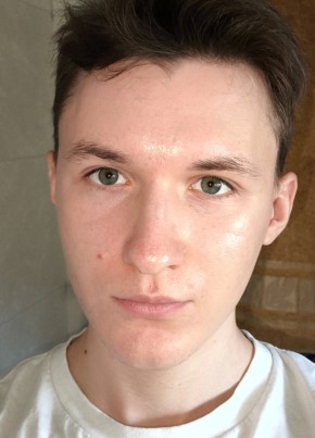 Александр из Шахты 26 лет