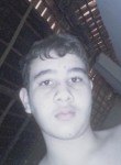 Francisco, 19 лет, Santa Quitéria do Maranhão