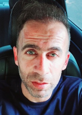 Реджеп, 42, Azerbaijan, Sheki