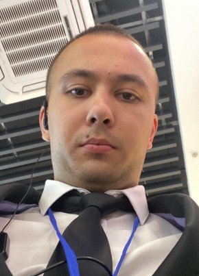 Artiom из Chişinău 23 года