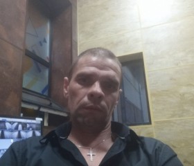 Сергей, 39 лет, Сердобск