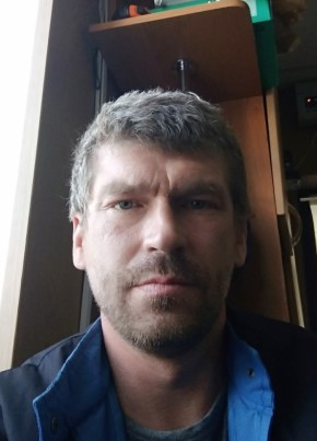 Юрий, 48, Россия, Саратов