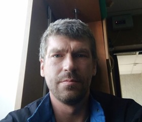 Юрий, 48 лет, Саратов