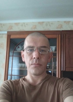 Митя, 43, Россия, Михайловск (Ставропольский край)