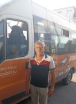 Сергей, 55 лет, Новороссийск