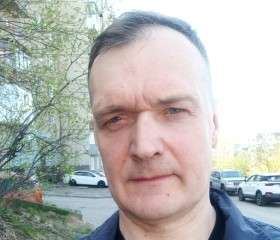 Иван, 51 год, Мурманск