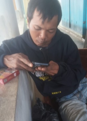 Yu, 20, Indonesia, Bandarlampung