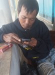Yu, 20, Bandarlampung