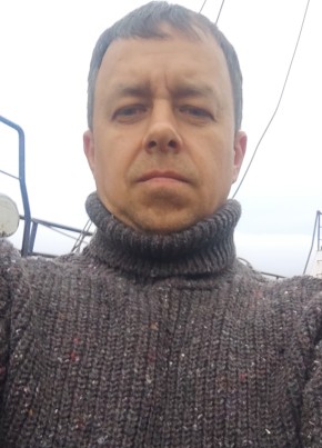 Дмитрий, 43, Россия, Петропавловск-Камчатский