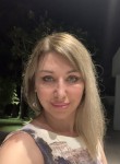 Oksana, 47, Moscow
