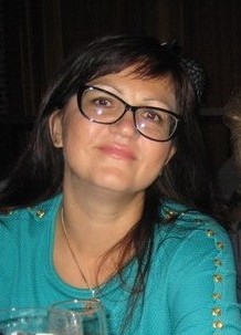 Татьяна, 50, Россия, Йошкар-Ола