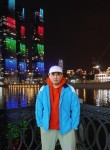 Nursultan, 25, Moscow