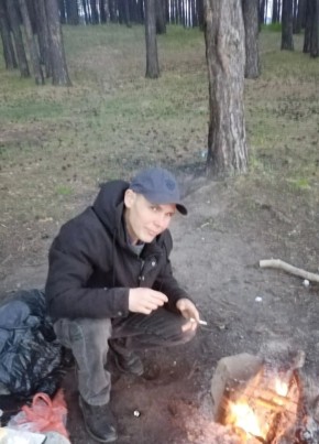 Сергей, 41, Россия, Железногорск (Красноярский край)