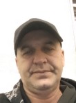 Sulton, 48, Nekrasovka