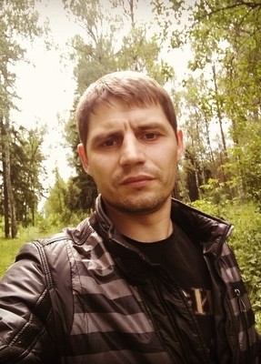 Евгений, 34, Россия, Кольчугино