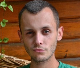 Я ВК Санёк Савин, 33 года, Маріуполь