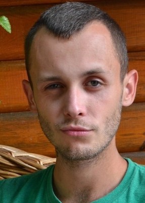 Ya VK Sanyek Savin, 33, Ukraine, Mariupol