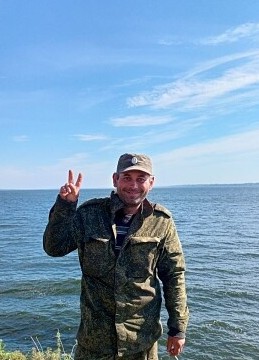 Владимир, 37, Україна, Шахтарськ