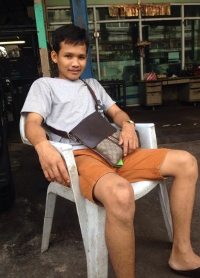 Ilovepay, 31, ราชอาณาจักรไทย, กรุงเทพมหานคร