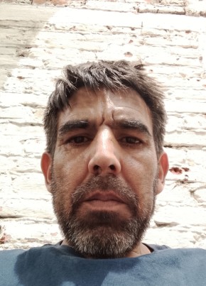 Erick из Aguascalientes 42 года