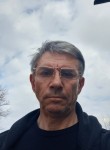 Viktor, 60, Kushchevskaya