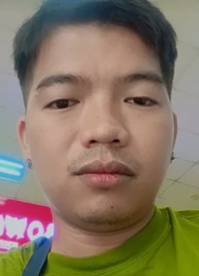 Jhon из Maynila 27 лет