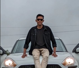 Sumit Sharma, 24 года, Goddā