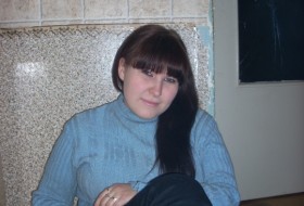 Юлия, 35 - Только Я