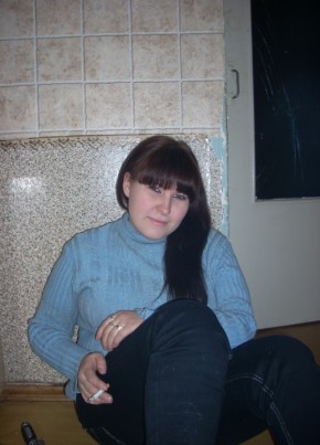 Юлия, 35, Россия, Заречный (Ивановская обл.)