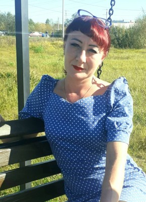 Ольга, 34, Россия, Шахунья