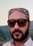 Zahid khan, 33 года, لاڑکانہ