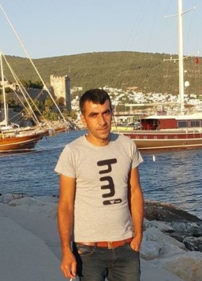 Ilhan, 26, Türkiye Cumhuriyeti, Muğla