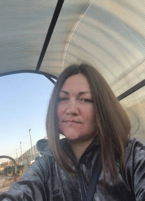 Инна из Мелитополи 37 лет