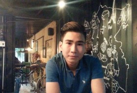 Phan Hiển, 31 - Только Я