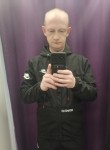 Georgiy, 37, Shchuchin