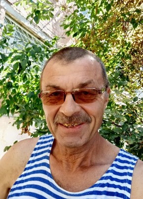 Сергей из Васюринскаи 59 лет