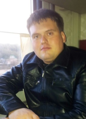 Дмитрий, 38, Россия, Чистополь