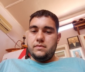 Ταξιάρχης, 18, Mytilini